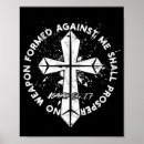 Search for weapon posters God