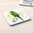 Search for parakeet barware Budgerigar