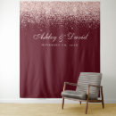 Search for burgundy backdrops Modern