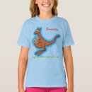 Search for kangaroo kids tshirts Funny