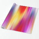 Search for rays wrapping paper Abstract
