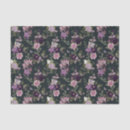 Search for purple tissue paper Butterflies