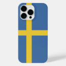 Search for sweden flag iphone cases Stockholm