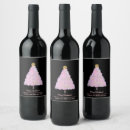 Search for santa claus wine labels Pink