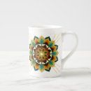 Search for mandala mugs Flower