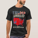 Search for electoral map tshirts Politics