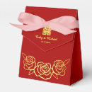 Search for chinese wedding favour boxes Floral