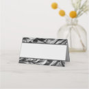 Search for silver place cards Metallic