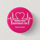 Search for heartbeat badges Ekg