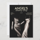 Search for silk invitations Black