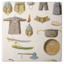 Search for chinese tiles Illustration