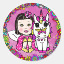 Search for asians stickers Girl