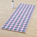 Search for sparkly yoga mats Colourful