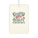 Search for country car air fresheners Cow