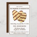 Search for grilled cheese invitations Bbq