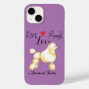 Search for standard iphone cases Poodle