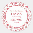 Search for pizza stickers Modern