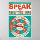 Search for foreign language posters School