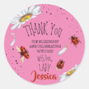 Search for first birthday ladybug stickers For kids