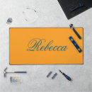 Search for background colour mousepads Orange