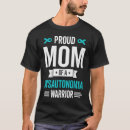 Search for dysautonomia tshirts Survivor