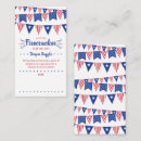 Search for baby memorial invitations Red white and due