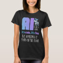 Search for funny intelligent tshirts Robot