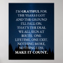 Search for meaningful posters Life