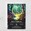 Search for firefly birthday invitations Kids