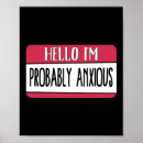 Search for ocd posters Therapist