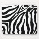 Search for zebra print computer accessories Animals