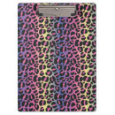 Search for animal print clipboards Girly