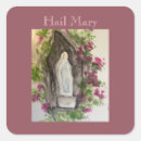 Search for mary mother of god stickers Religious