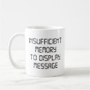 Search for display mugs Computer