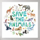 Search for save animals posters Animal activist