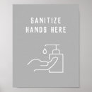 Search for hand hygiene posters Bathroom
