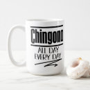 Search for chingona coffee mugs Mexican