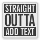 Search for compton stickers Parody