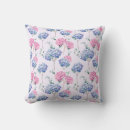Search for blue hydrangea cushions Floral