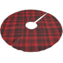 Search for tartan tree skirts Farmhouse