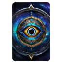 Search for evil eye magnets Amulet