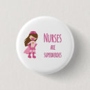 Search for superheros badges Nurse