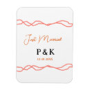 Search for christmas wedding announcement cards Just married