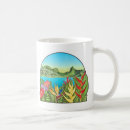 Search for bora bora mugs French polynesia