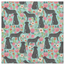 Search for black lab fabric Dog