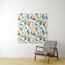 Search for eucalyptus tapestries Greenery