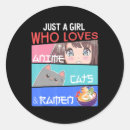 Search for kawai stickers Girl