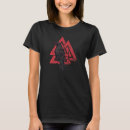 Search for norse raven tshirts Mythology