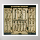Search for enthroned posters Byzantine