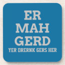 Search for meme coasters Saying